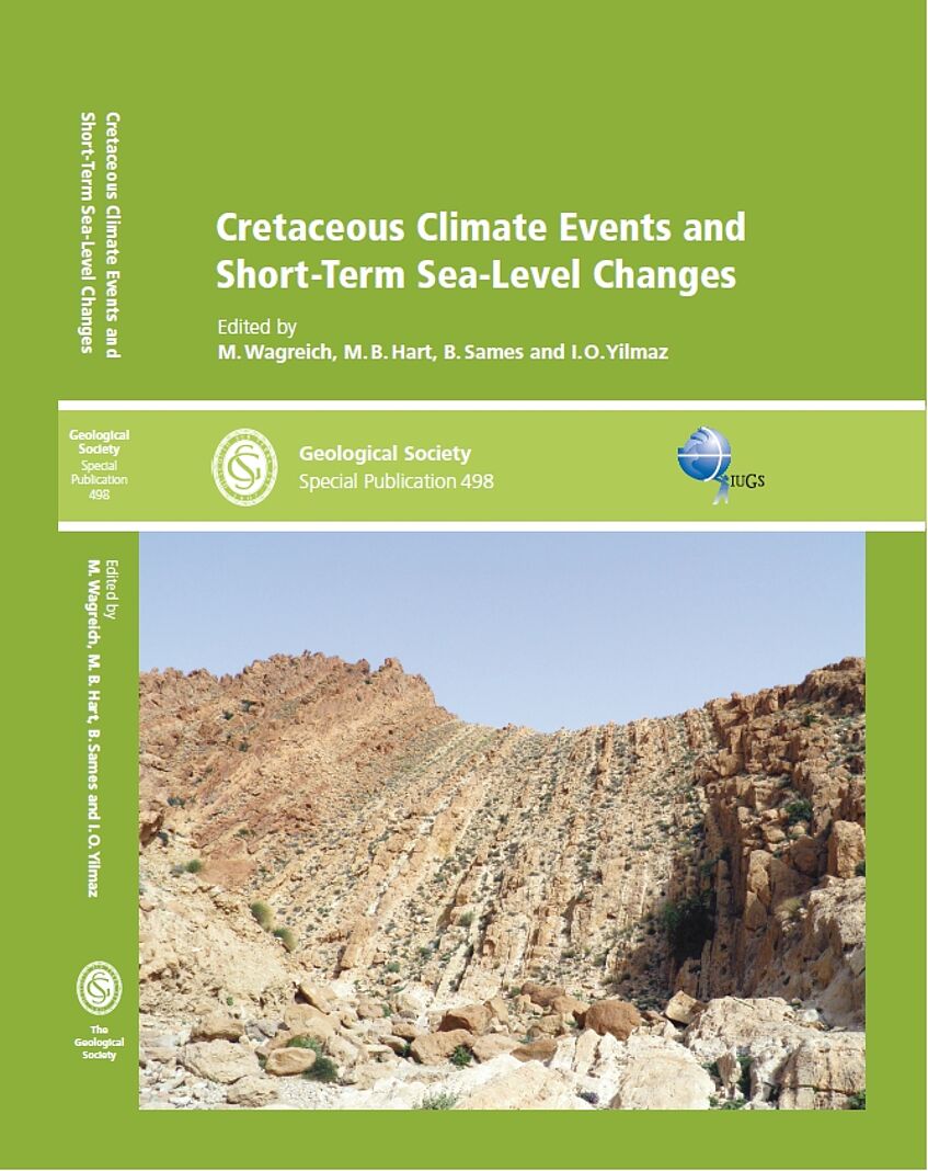 Cretaceous Climate Events and Short-Term Sea-Level Changes