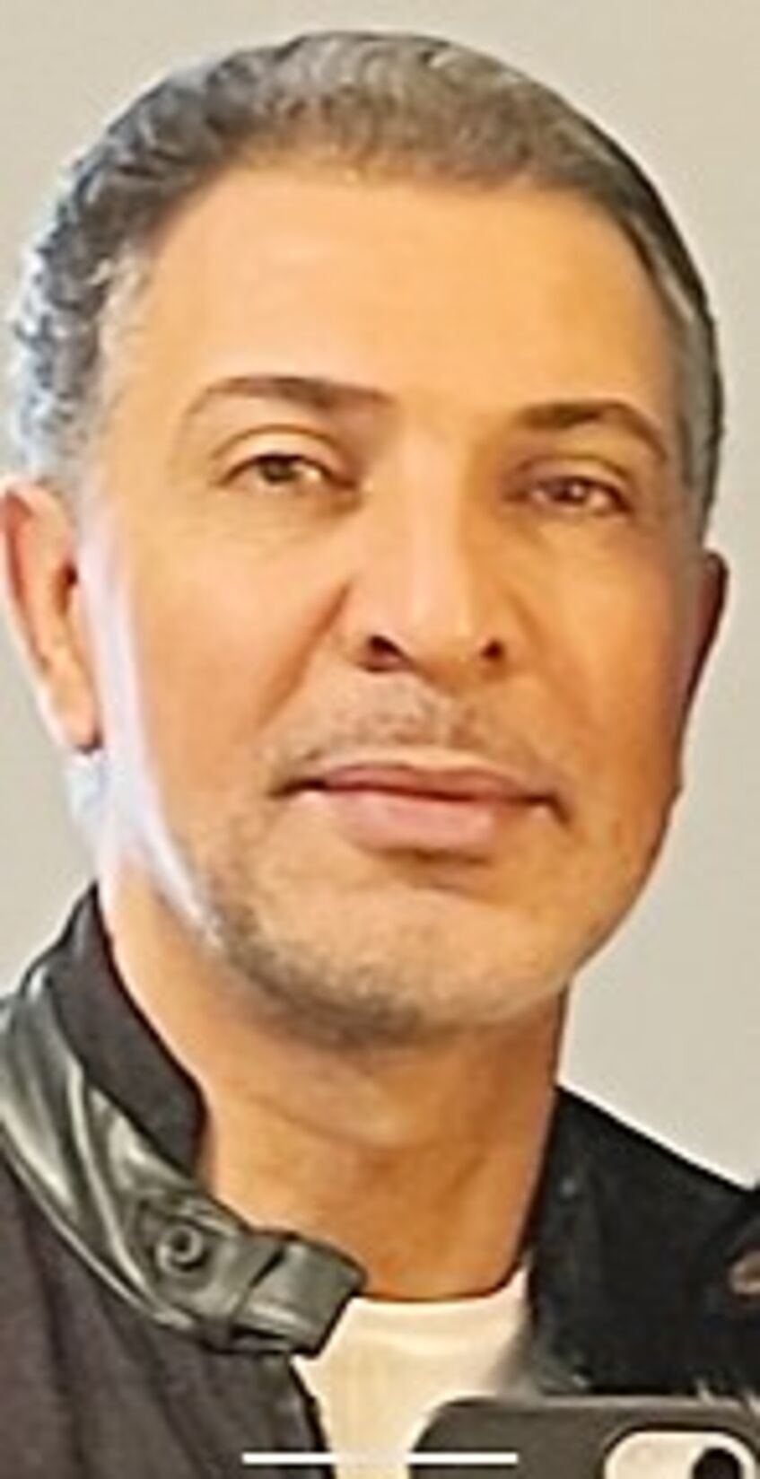 Khaled Trabelsi