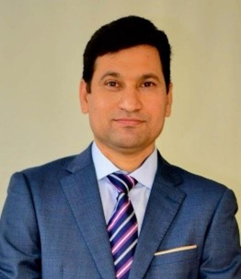 Shahid Iqbal