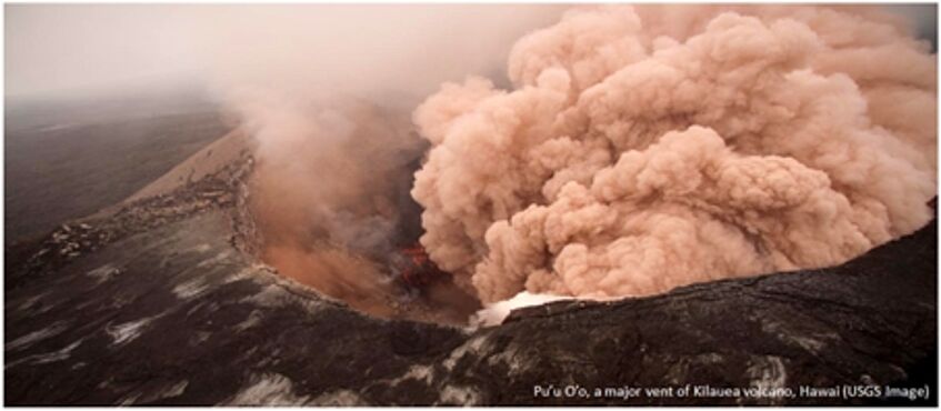 Kilauea