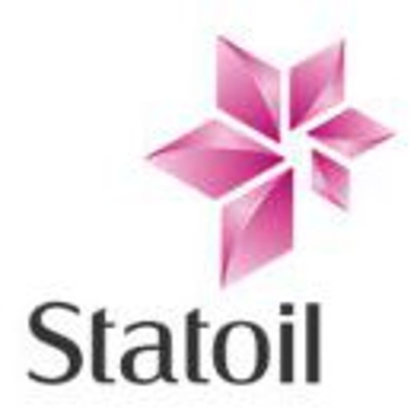 Statoil-Logo