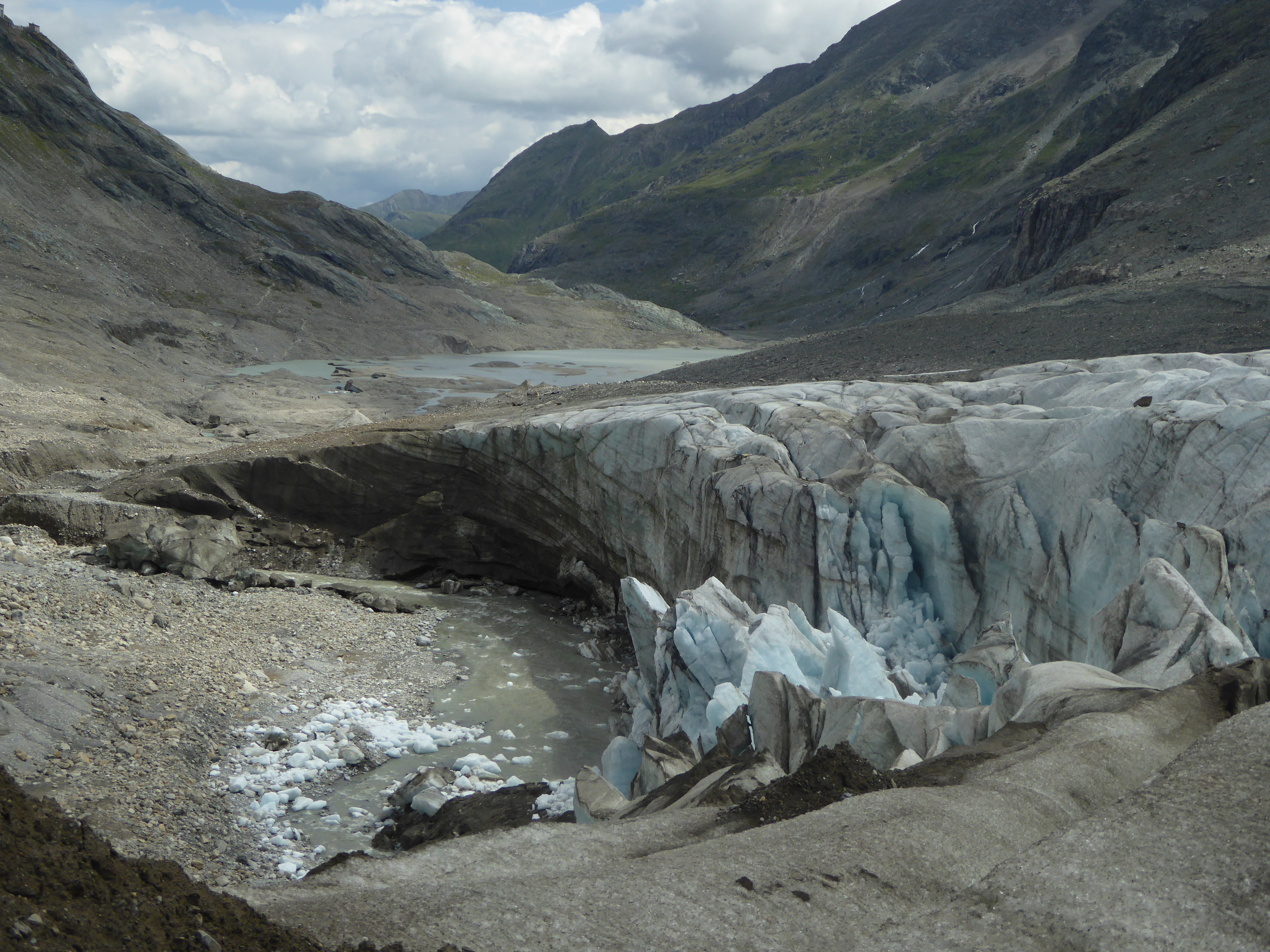 Institut für Geologie